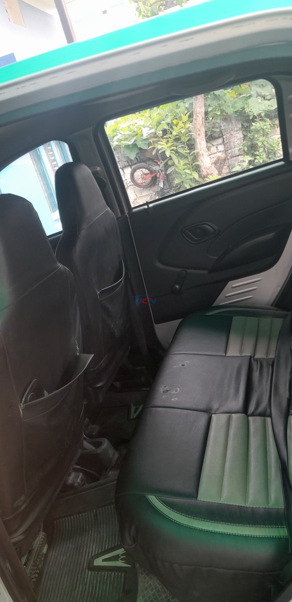 2017 Datsun Redi-GO in Itahari