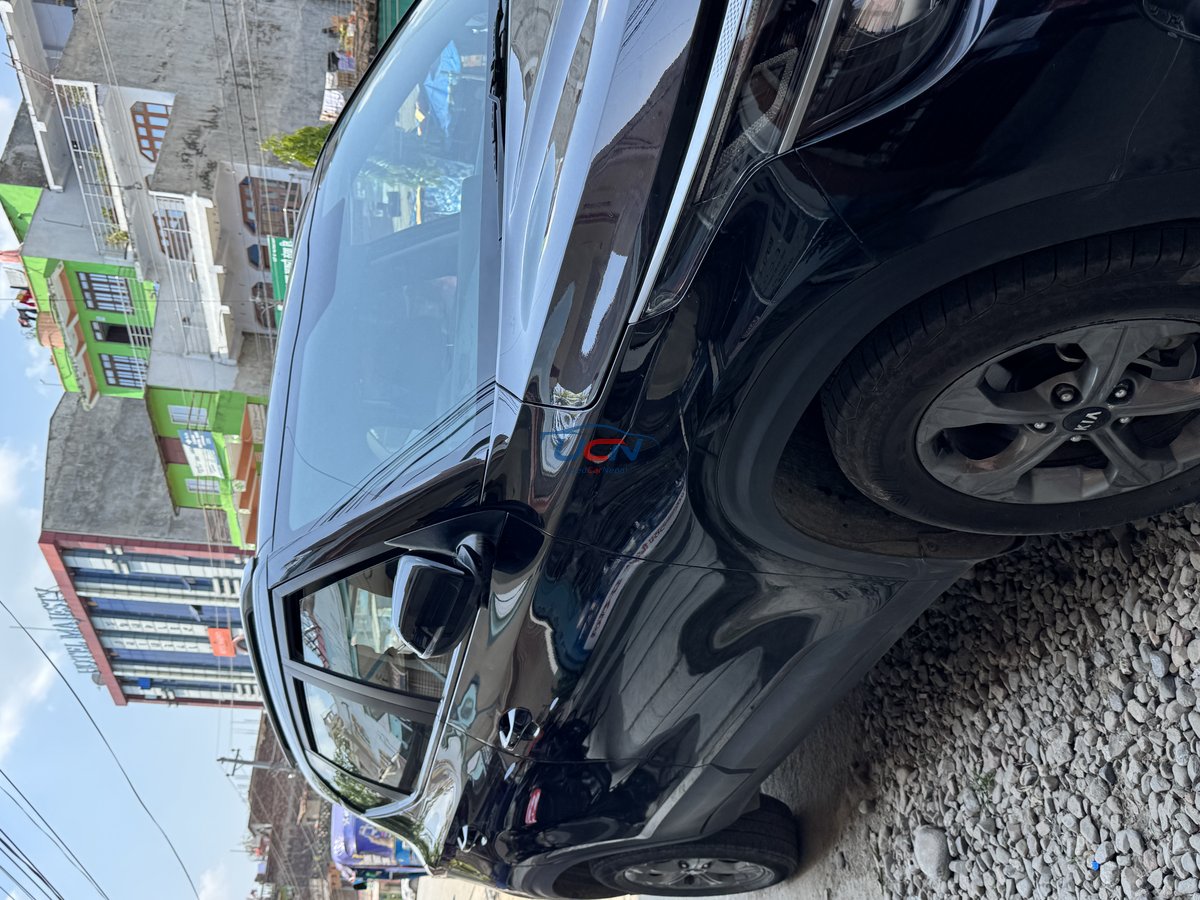 2020 Kia Seltos in Katari