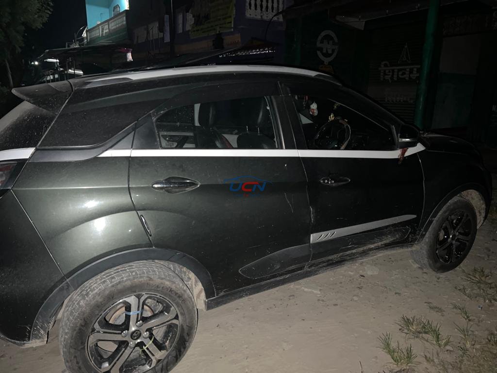 2021 Tata Nexon in Lalbandi