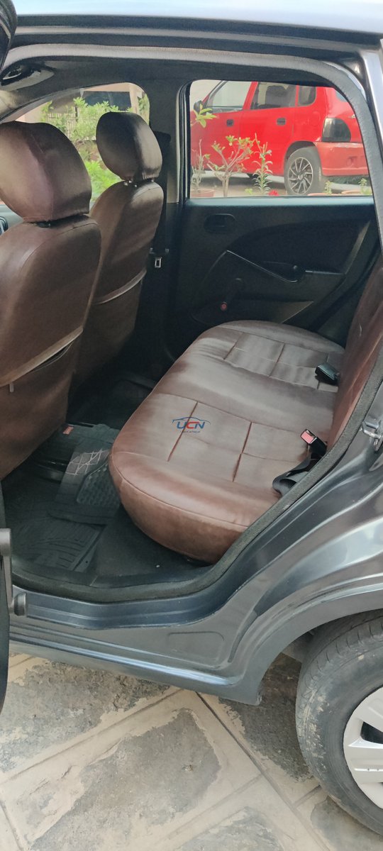 2010 Ford Figo in Kathmandu
