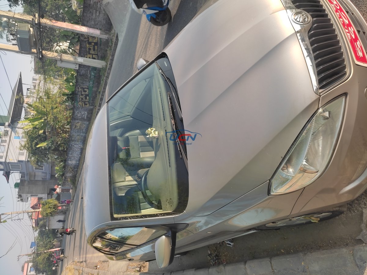 2014 Skoda Rapid in Biratnagar