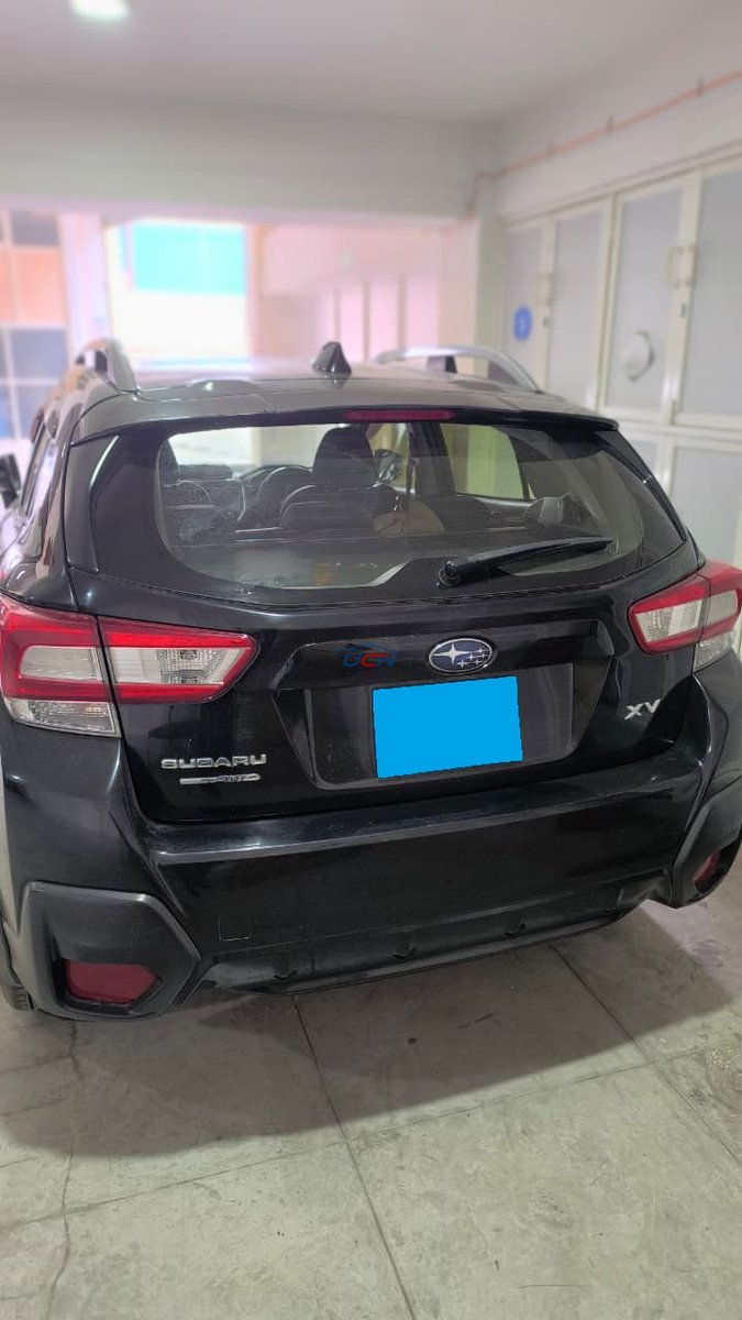2018 Subaru Crosstrek in Lalitpur