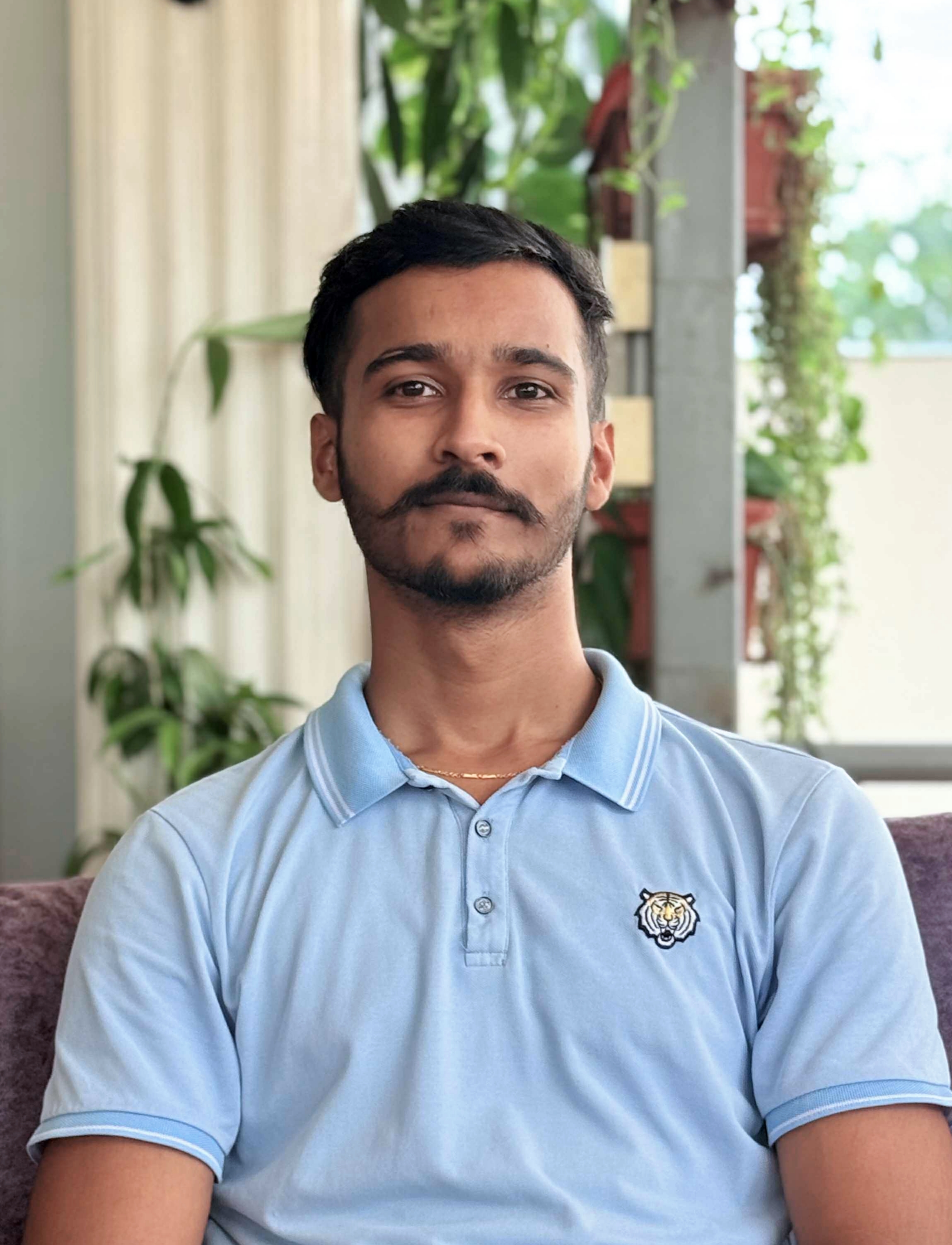 Manish Shah