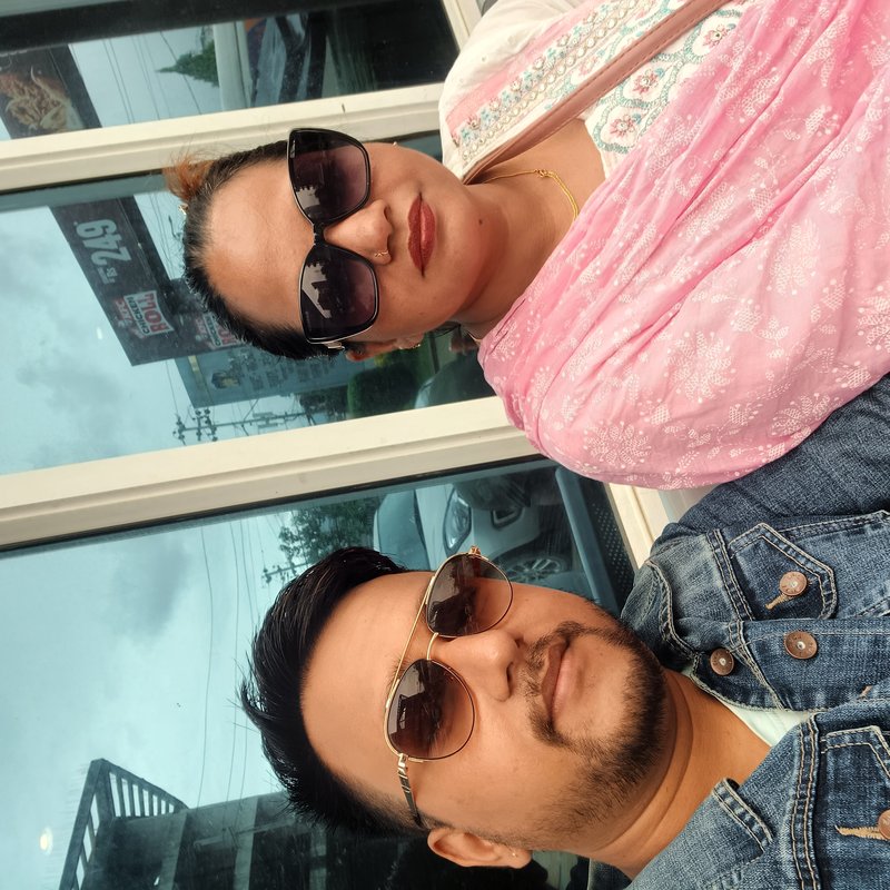 Abhishek Bhandari