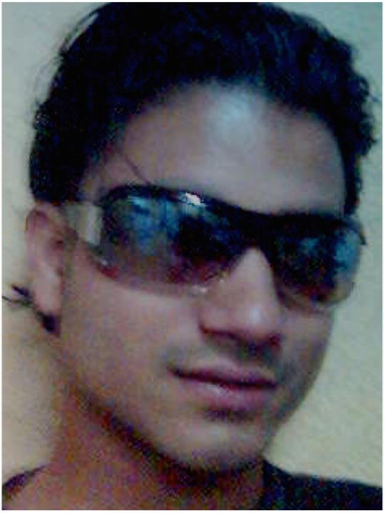Rajiv Sharma