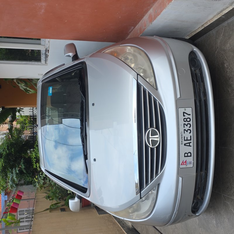 Kaski Overseas P. Ltd.