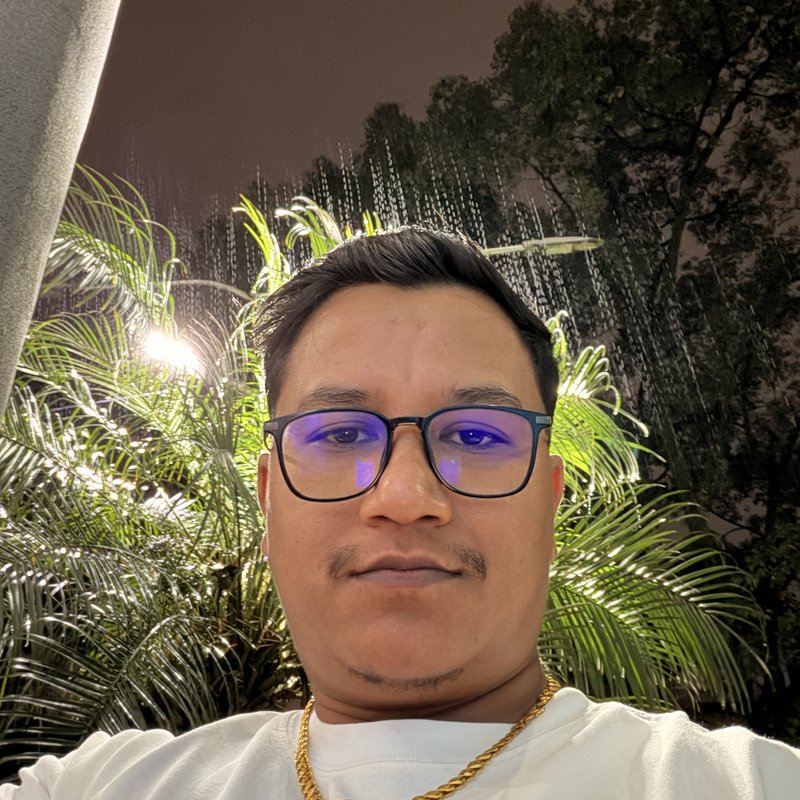 Pravakar Thapa