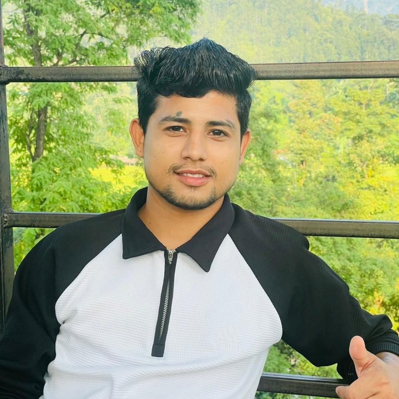 Pratik Kafle