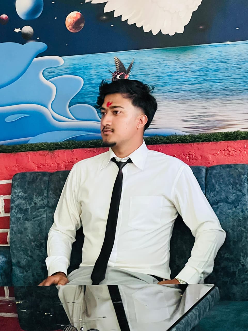 sujan khadka